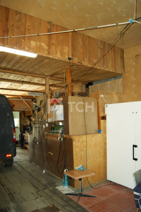 Дом, Орехово-Зуевский г.о., садовое товарищество Вертолёт, 109, #id779715