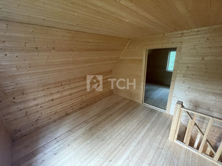 Дом, Богородский г.о., СНТ Металлист, 39, #id965785