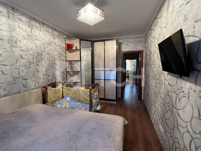 2-комн. Квартира, Балашиха, проспект Ленина, 74, #id362282