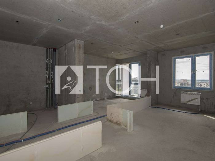 1-комн. квартира, Щелково, мкр Финский, 2 #id282380
