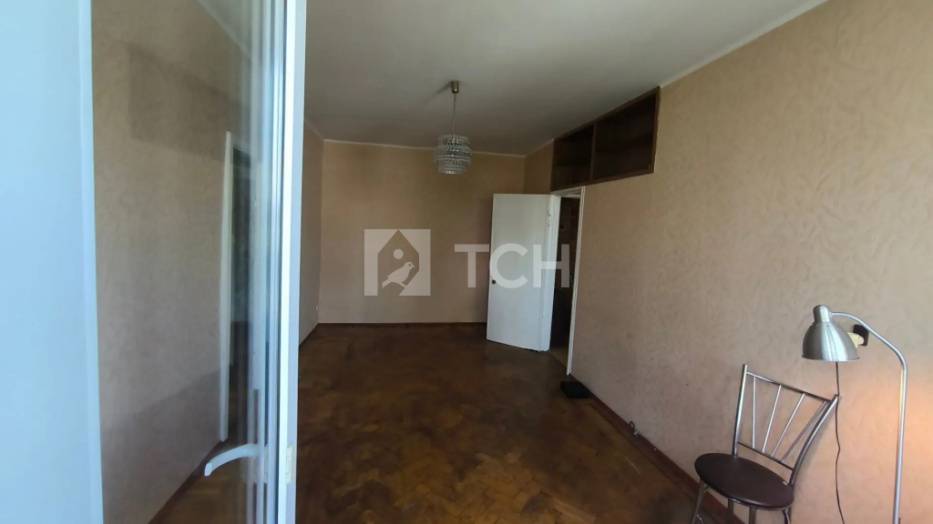 2-комн. квартира, Москва, 2-я Хуторская улица, 18к2, #id2268201