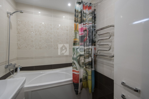 2-комн. квартира, Королёв, улица Горького, 79к2, #id433198