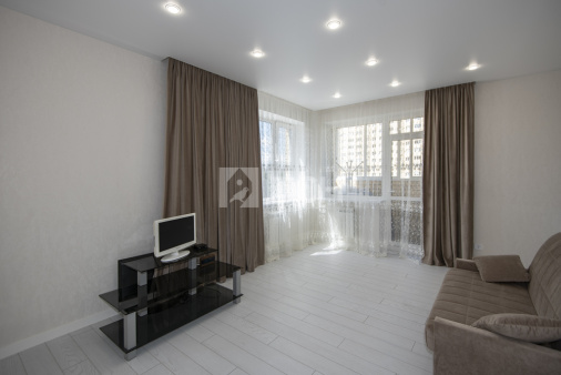 1-комн. квартира, Мытищи, 2-я Институтская улица, 28, #id1082528