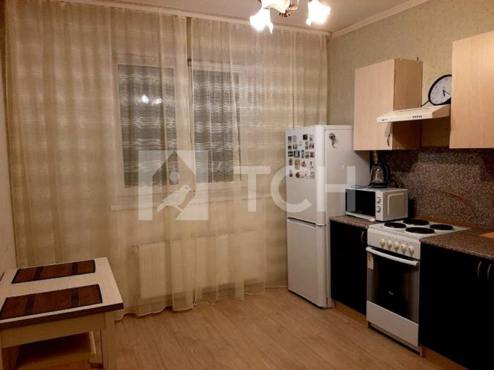 1-комн. Квартира, Ивантеевка, улица Новосёлки, 2, #id636930