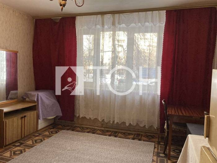 Комната в многокомнатной  квартире, Королев, ул Исаева, 2 #id276724