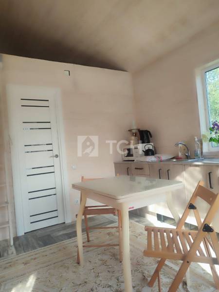 Дом, Сергиево-Посадский г.о., Сергиев Посад, 34, #id1857736