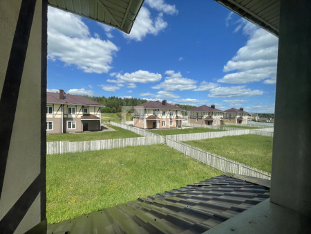 Дом, г.о. Щёлково, коттеджный посёлок Северная Ривьера, Прохладная улица, #id1582198