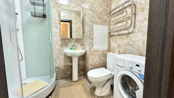 1-комн. квартира, Пушкино, улица Просвещения, 9, #id1941365