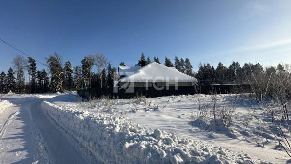 Земельный участок, г.о. Лосино-Петровский, деревня Митянино, Любимая улица, #id2003831