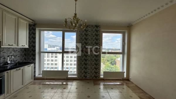 2-комн. квартира, Балашиха, проспект Ленина, 32А, #id2258324