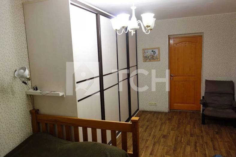 3-комн. Квартира, Пушкино, 2-й Фабричный проезд, 4А, #id708330