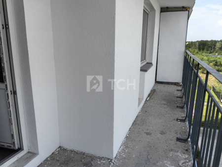 2-комн. квартира, Лобня, улица Колычева, 7, #id1600598