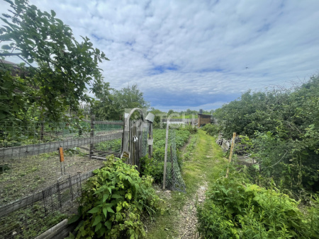 Дом, г.о. Луховицы, село Любичи, Советская улица, 27, #id994201