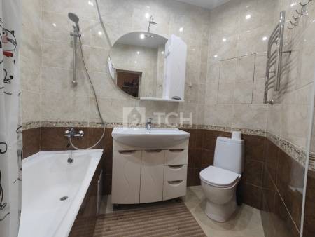 1-комн. квартира, Ивантеевка, улица Бережок, 3, #id2006913