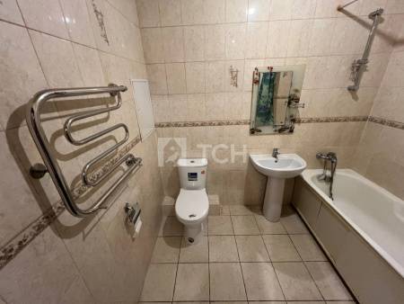 1-комн. квартира, Ивантеевка, Хлебозаводская улица, 12к2, #id1782280