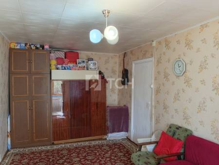 1-комн. квартира, Королёв, улица Сакко и Ванцетти, 4, #id2156382