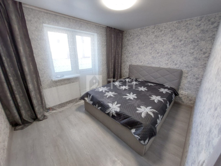 1-комн. квартира, Ивантеевка, улица Прокудина, 1, #id1122679