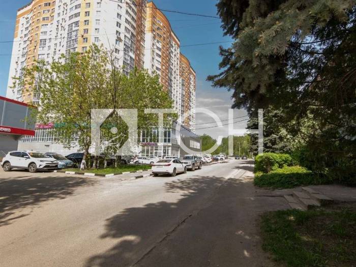 Комната в общежитии, Ивантеевка, проезд Фабричный, 2Б #id279106