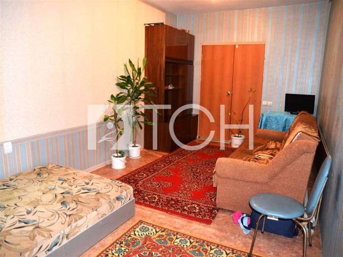 1-комн. квартира, Зеленоградский, ул Зеленый город, 4 #id278260