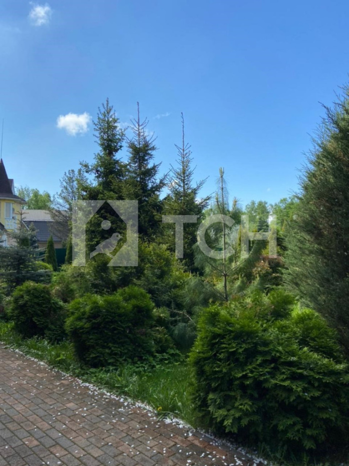 Дом, г.о. Королёв, Королёв, 2-й Лесной переулок, 7, #id359709