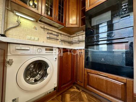 3-комн. квартира, Королёв, проспект Королёва, 1, #id1924456