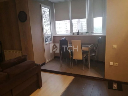 3-комн. квартира, Ивантеевка, Хлебозаводская улица, 30, #id890185