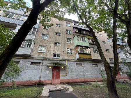 3-комн. квартира, Ивантеевка, улица Дзержинского, 11, #id1712689