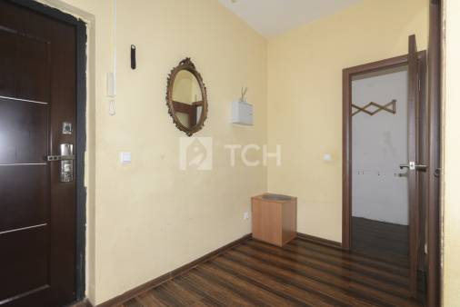 1-комн. квартира, Лосино-Петровский, Петровский бульвар, 6А, #id1911772