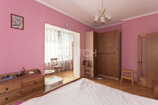 Дом, г.о. Пушкинский, Ивантеевка, Пионерская улица, 3, #id1119143