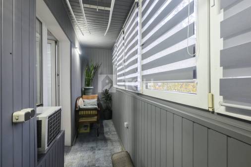 3-комн. квартира, Мытищи, Олимпийский проспект, 36к1, #id1861159