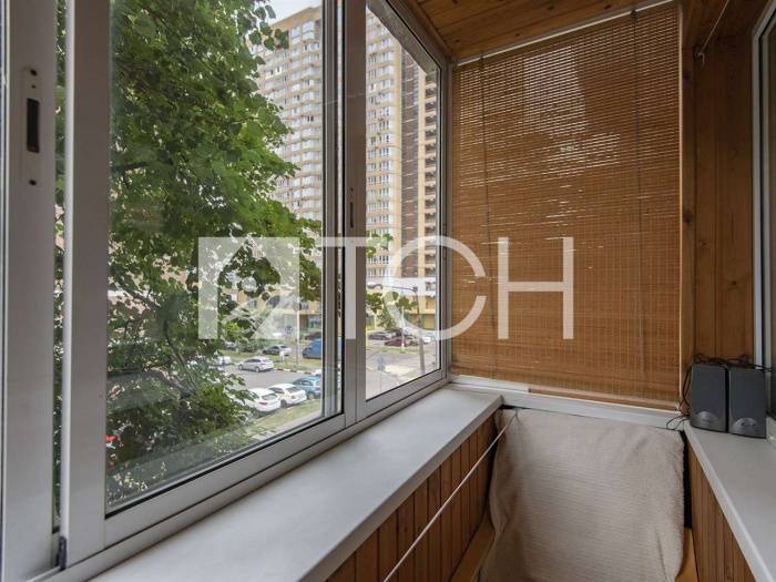 1-комн. квартира, Королев, ул Гагарина, 11 #id286580