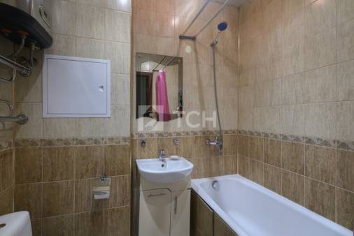 1-комн. квартира, Лосино-Петровский, Петровский бульвар, 6А, #id1911772