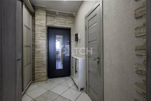 1-комн. квартира, посёлок городского типа Свердловский, Заречная улица, 7, #id1856431