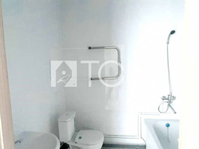 1-комн. квартира, Пушкино, ул Добролюбова, 32к2 #id282268