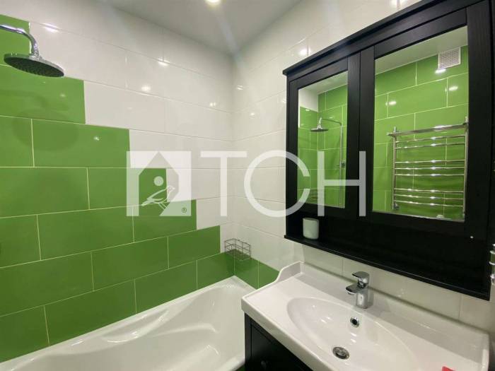 2-комн. квартира, Пушкино, ул Просвещения, 4к1 #id299277