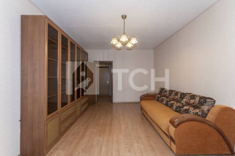 1-комн. Квартира, Королёв, улица Циолковского, 2А, #id590121