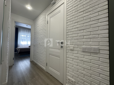 2-комн. квартира, Королёв, Бурковский проезд, 50, #id1738621