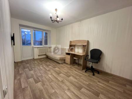 1-комн. квартира, Ивантеевка, Центральный проезд, 2А, #id1947855