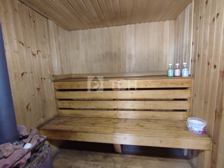 Дом, Орехово-Зуевский г.о., СНТ Заря, 1, #id1519708