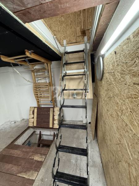 Гараж, Королёв, Комитетская улица, 4, #id1985234