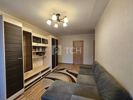 3-комн. квартира, рабочий посёлок Лесной, улица Гагарина, 2А, #id1502654