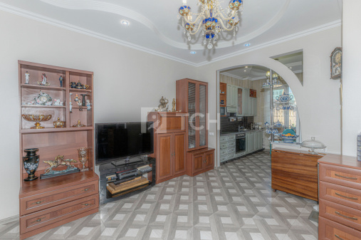 2-комн. квартира, Ивантеевка, Студенческий проезд, 8, #id749603