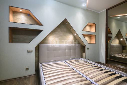 3-комн. квартира, Ивантеевка, улица Толмачёва, 1/2, #id1930380