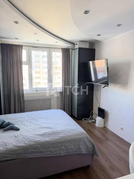 4-комн. квартира, Мытищи, улица Борисовка, 12А, #id2142907