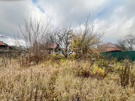 Земельный участок, г.о. Щёлково, деревня Набережная, Урожайная улица, 56, #id1929499