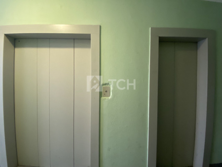 2-комн. квартира, Балашиха, Зелёная улица, 34, #id1556282