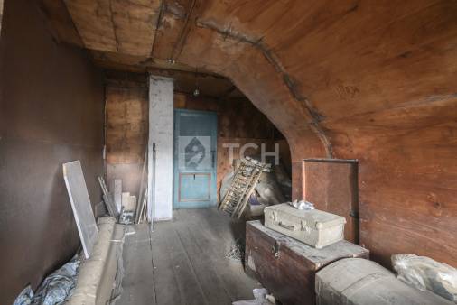 Земельный участок, г.о. Королёв, Королёв, Комитетская улица, 15, #id1892819