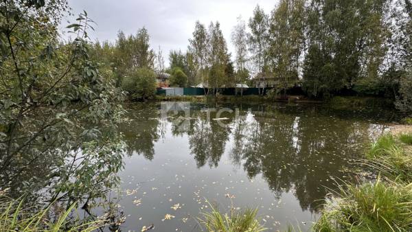 Земельный участок, г.о. Щёлково, территория СНТ Восход-2, 4-я линия, #id1798993