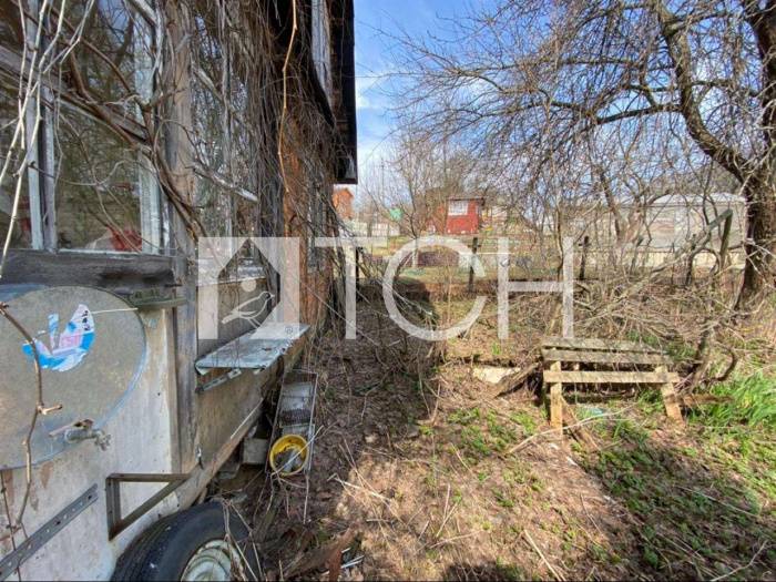 Участок, Пушкинский #id281847