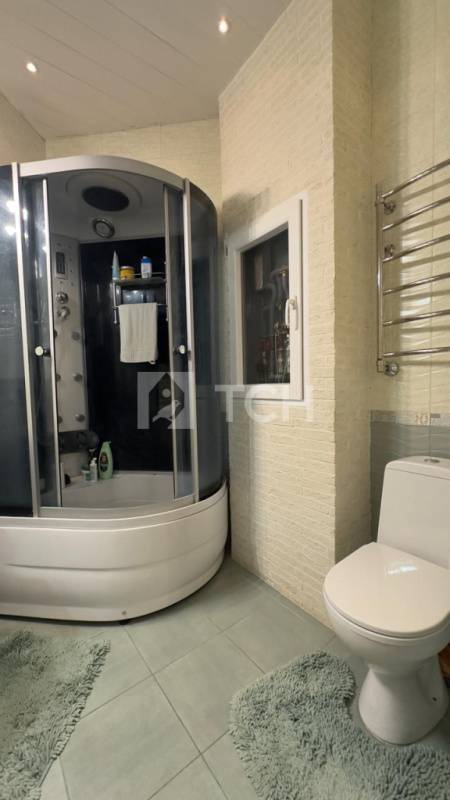 1-комн. квартира, Пушкино, улица Тургенева, 13, #id1822543